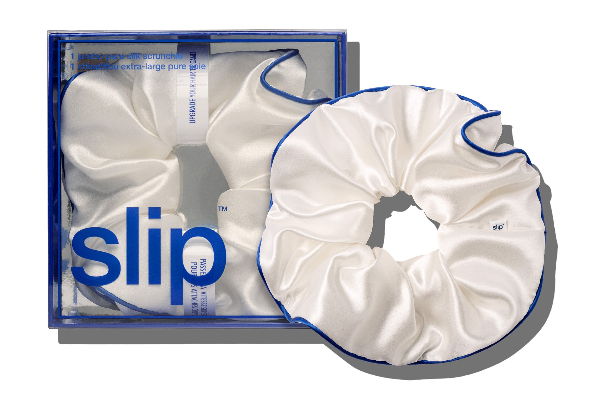 Scrunchies – Slip