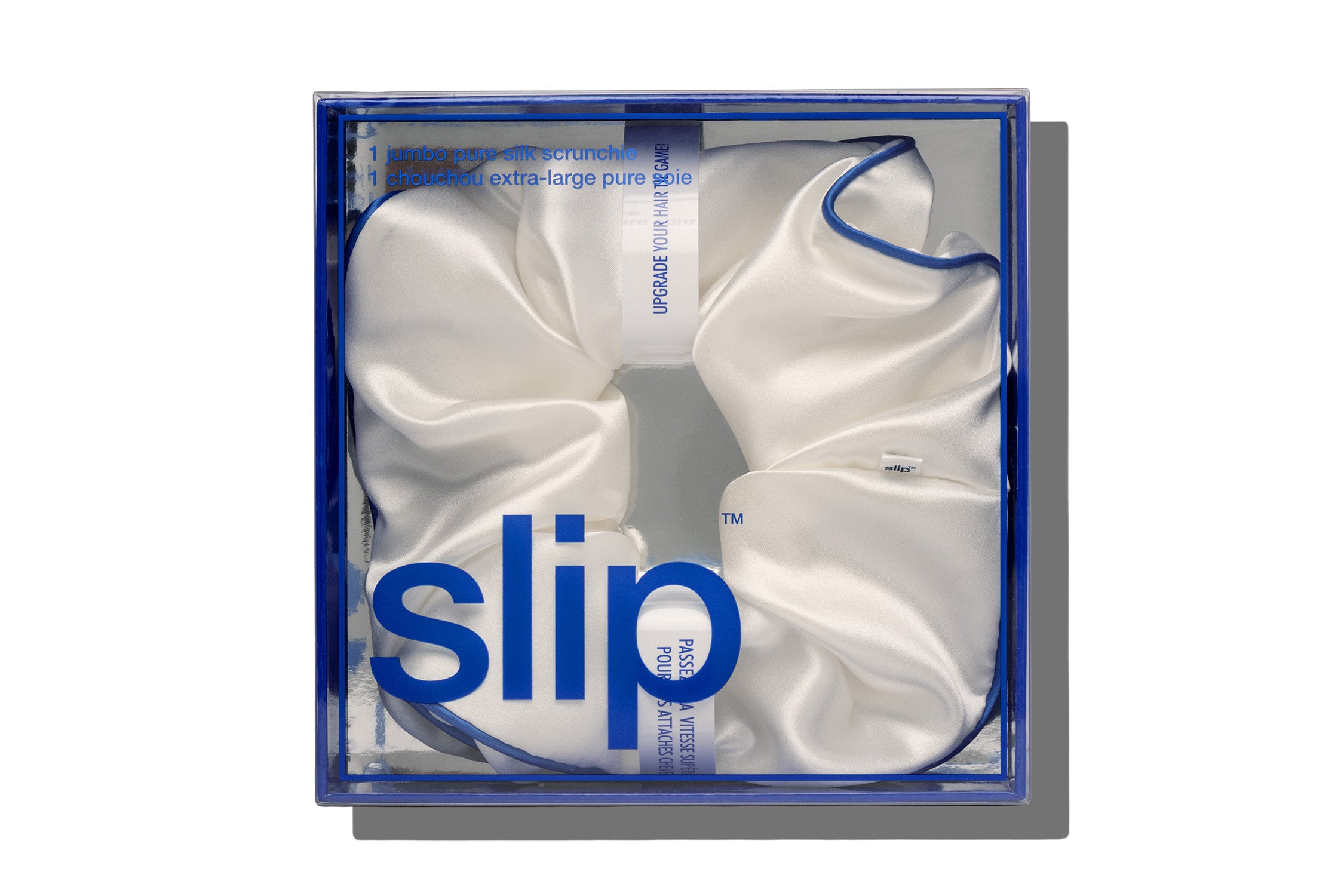 Scrunchies – Slip