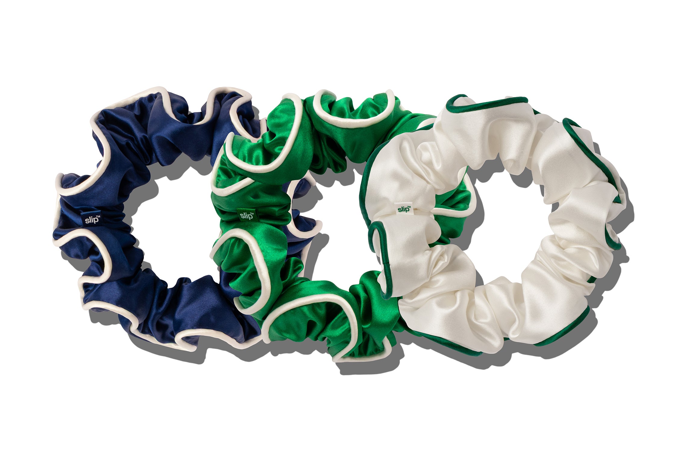 Scrunchies – Slip
