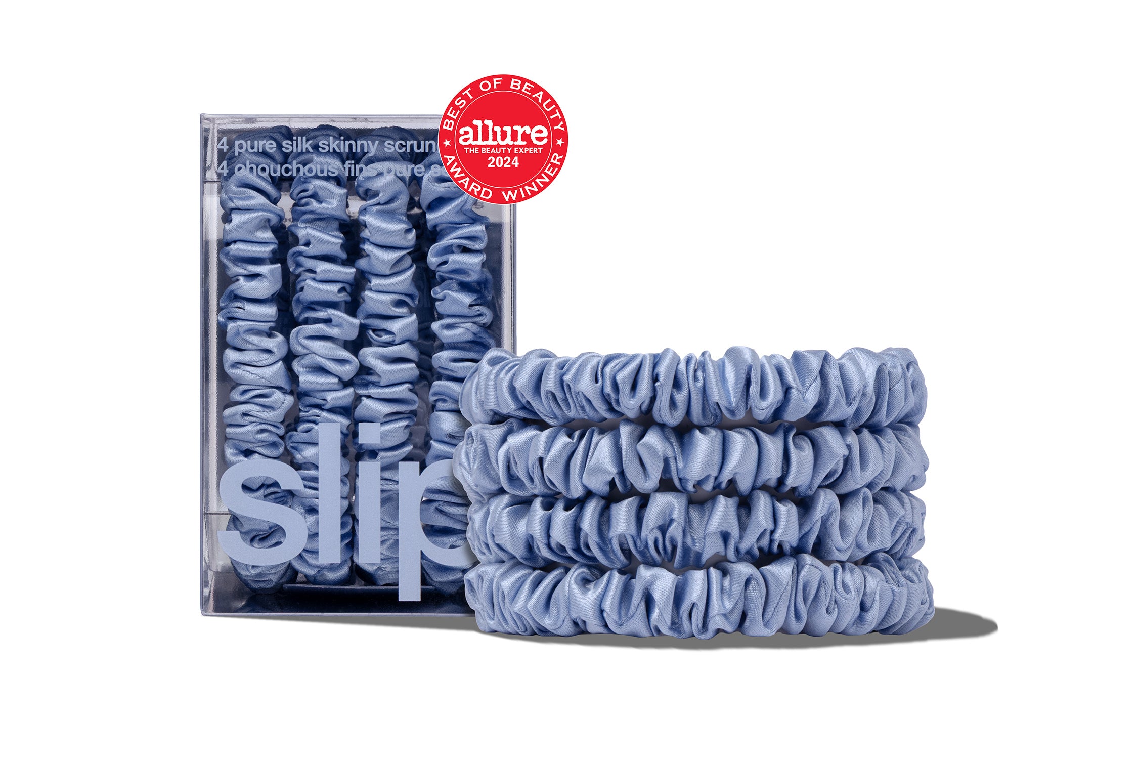 Scrunchies – Slip
