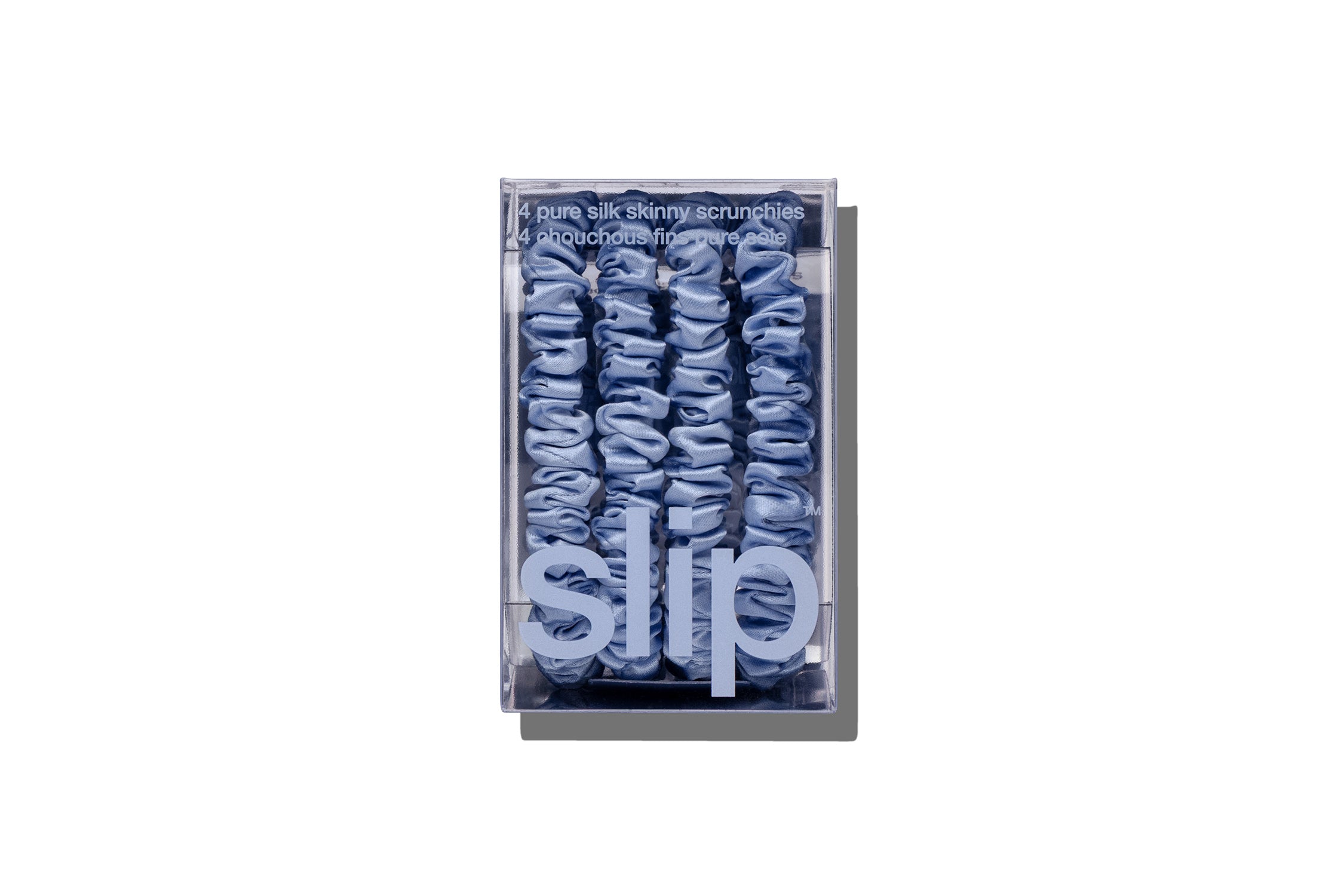 Scrunchies – Slip