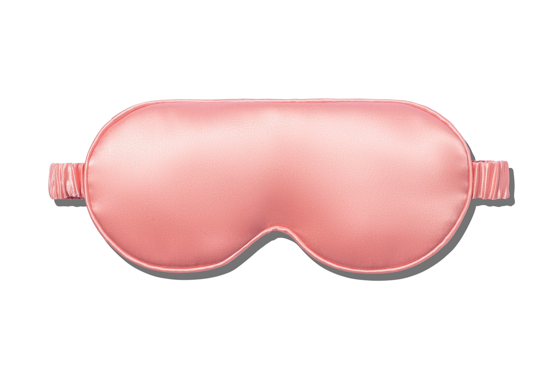 Rose Contour Sleep Mask – Slip