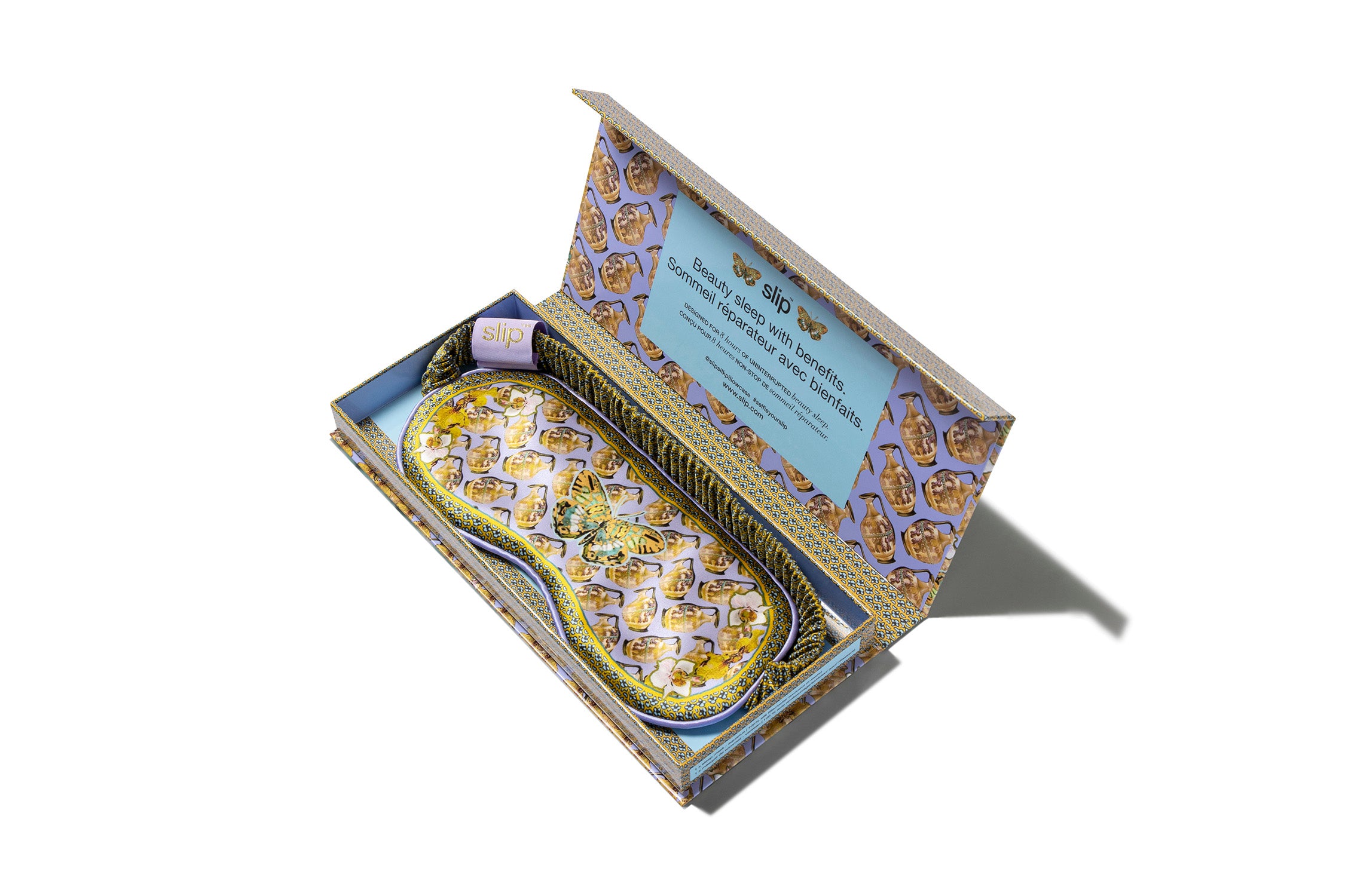 Slip Aquarius Sleep Mask