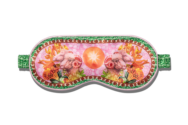 Slip® Pure Silk Sleep Mask - Aries