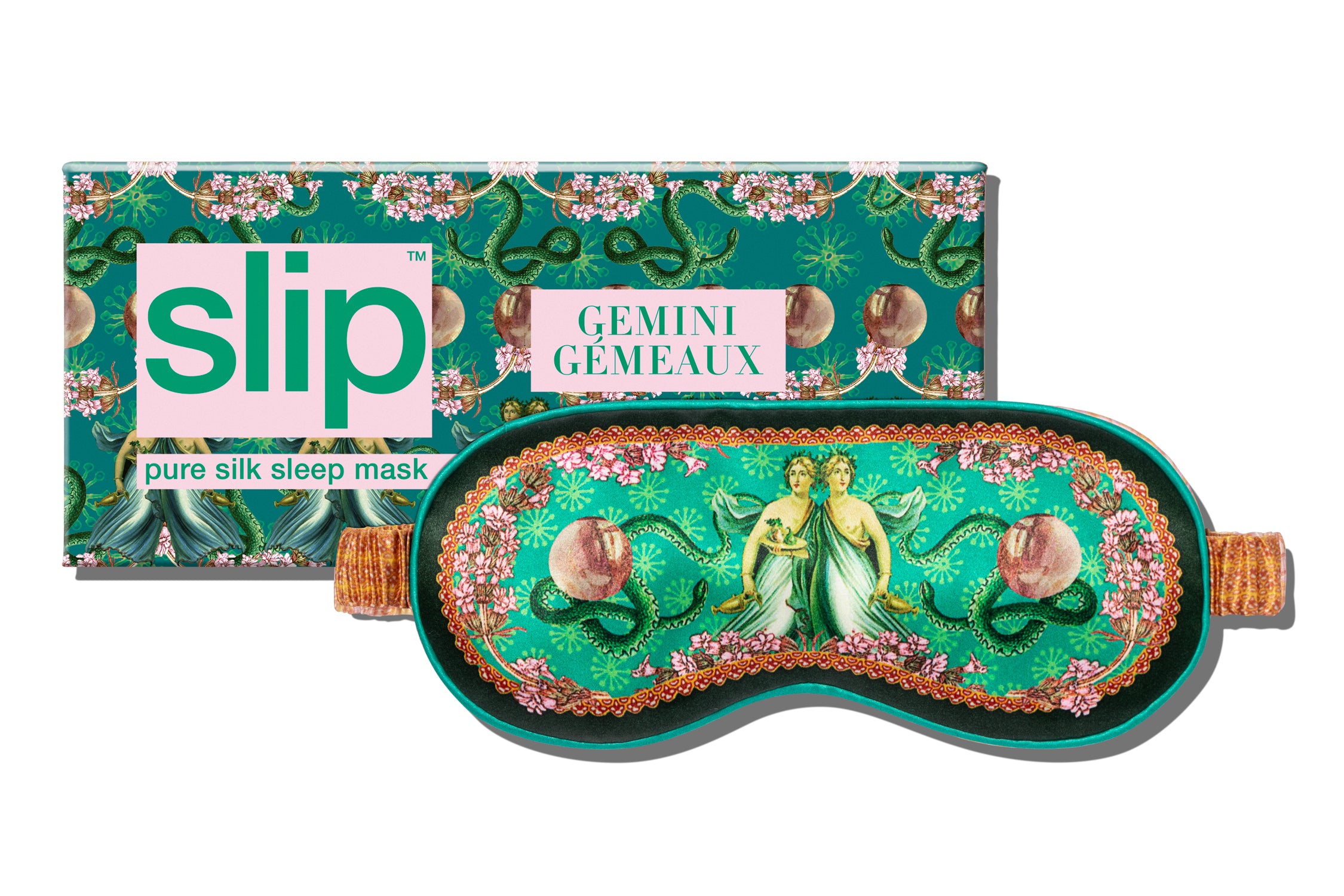 Slip® Pure Silk Sleep Mask - Gemini