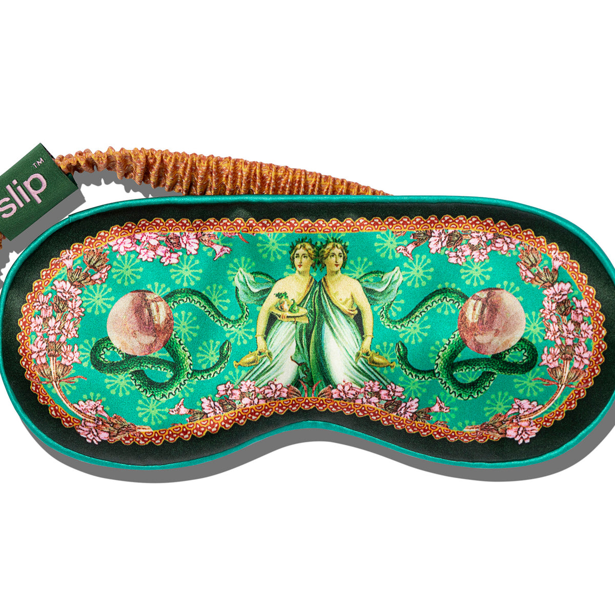Slip® Pure Silk Sleep Mask Gemini Slip (US)
