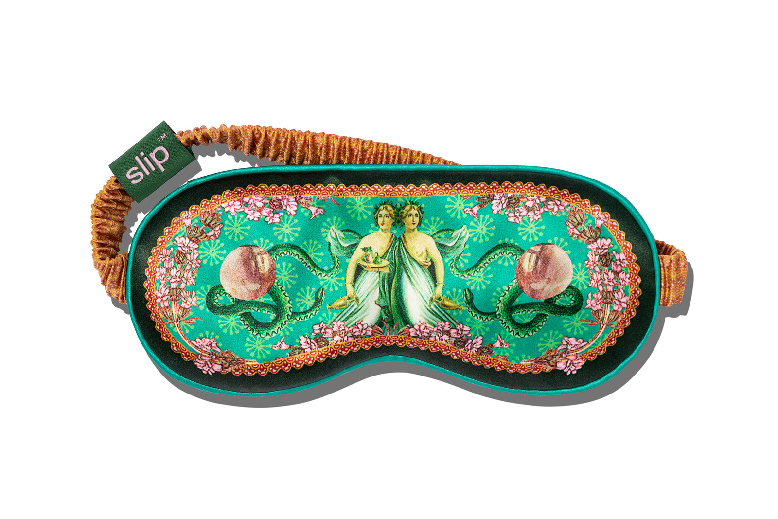 Slip® Pure Silk Sleep Mask Gemini Slip (US)