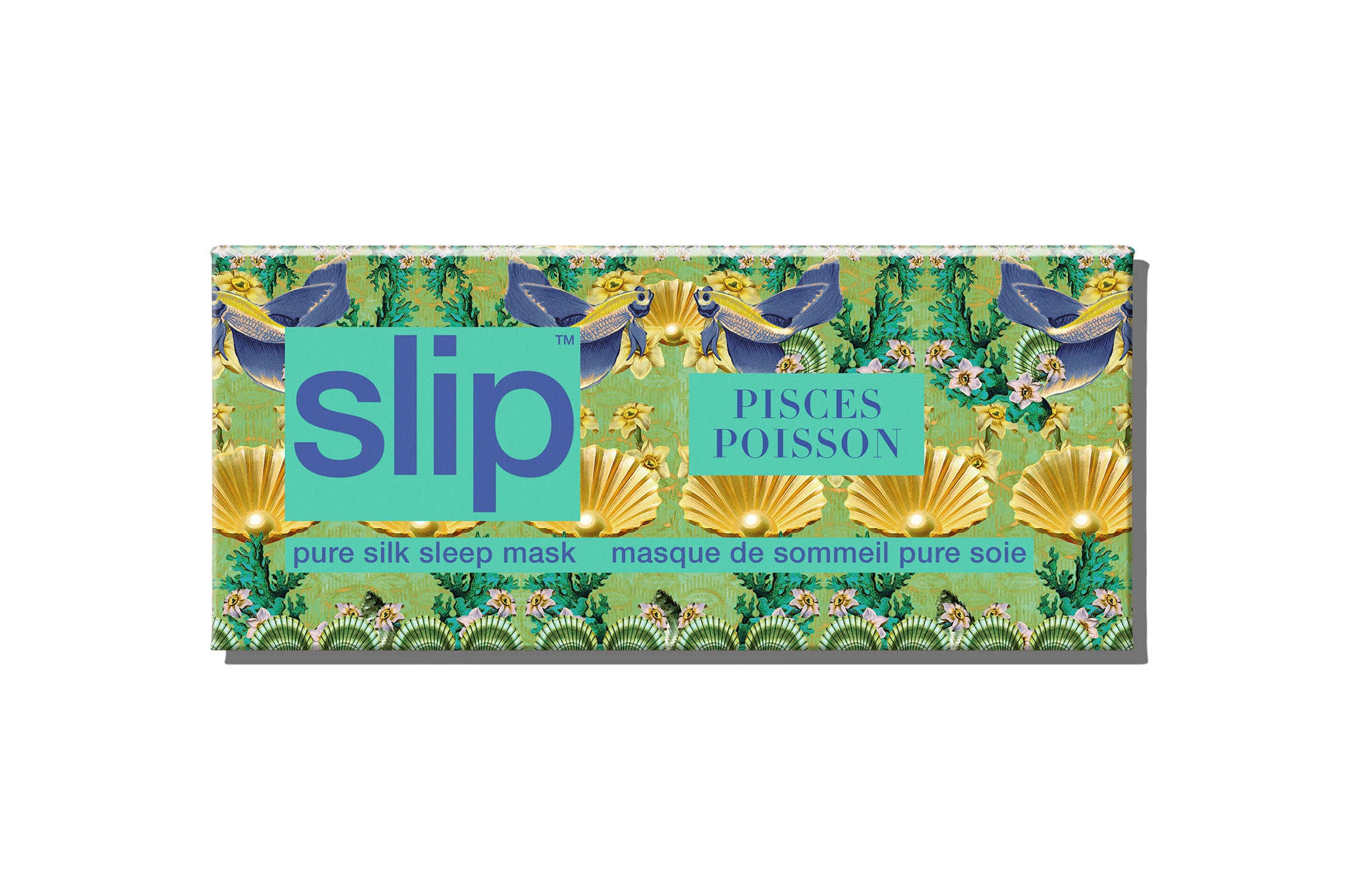 Slip® Pure Silk Sleep Mask - Pisces