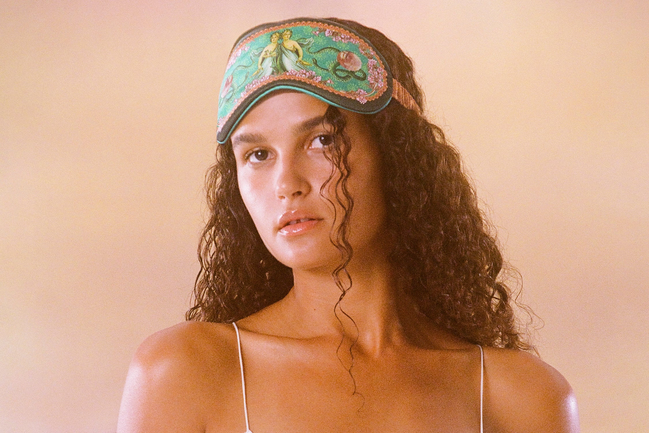 Slip® Pure Silk Sleep Mask - Gemini