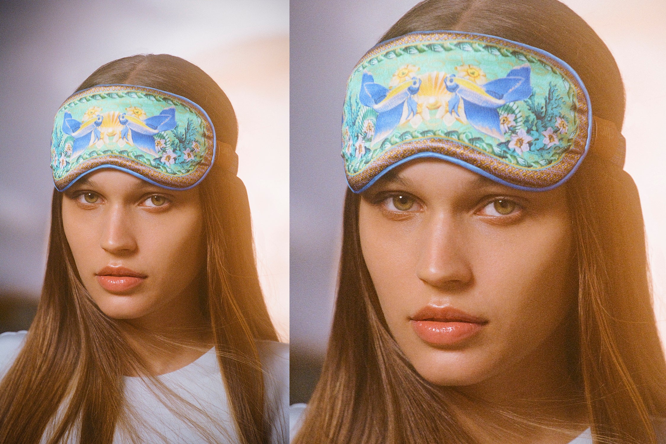 Slip® Pure Silk Sleep Mask - Pisces