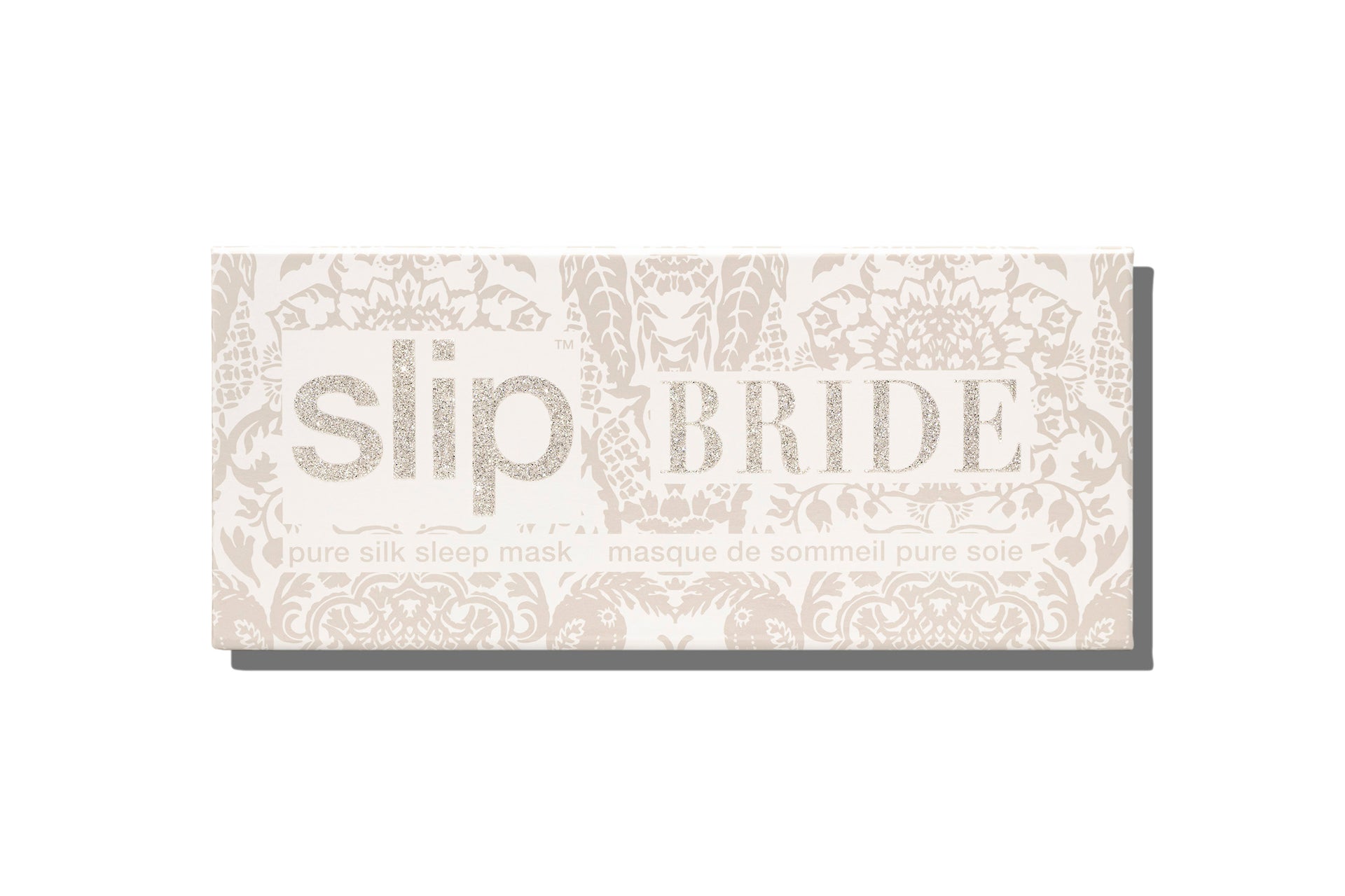 Bride Sleep Mask Slip (US)
