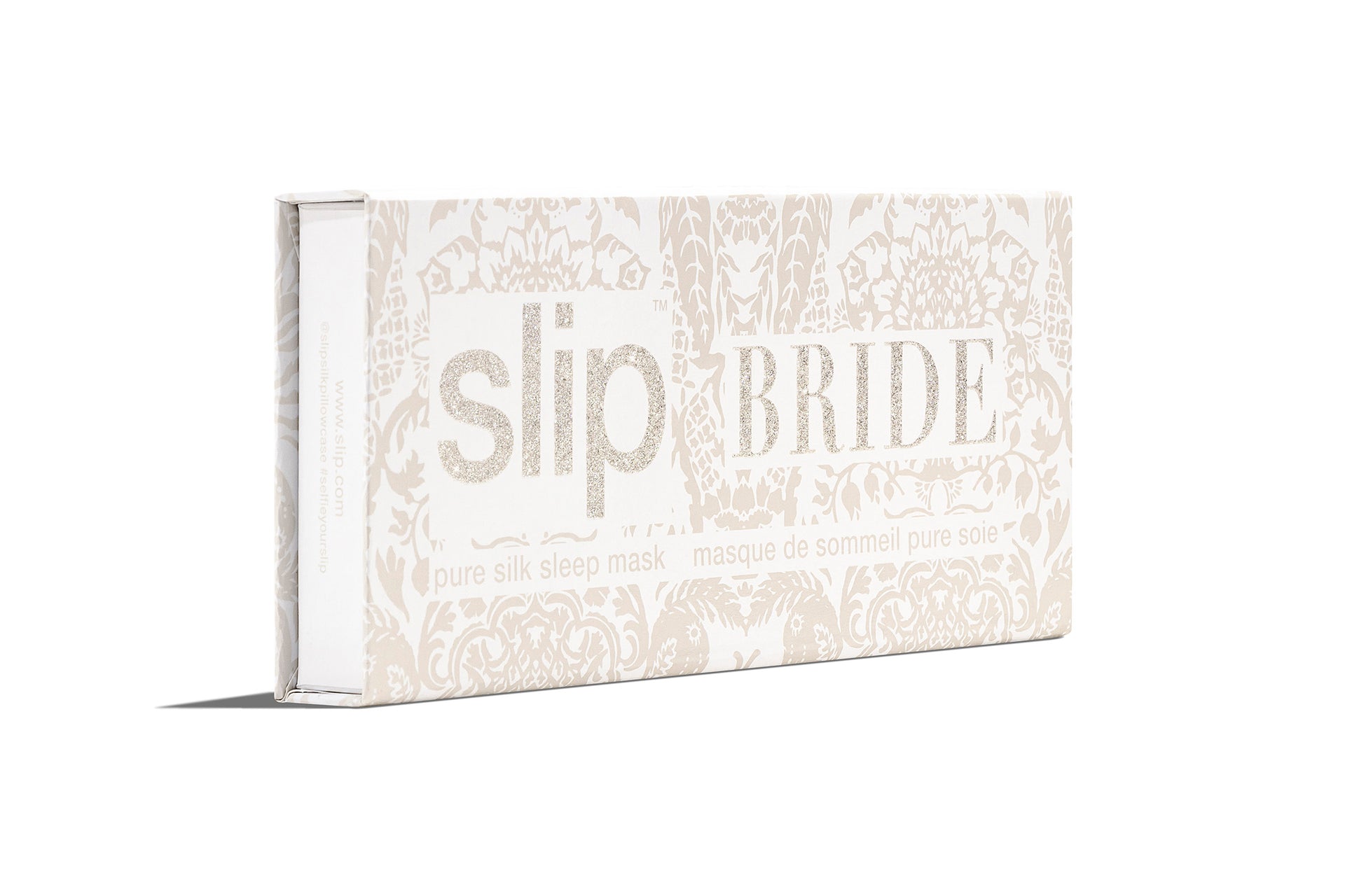 Bride Sleep Mask Slip (US)
