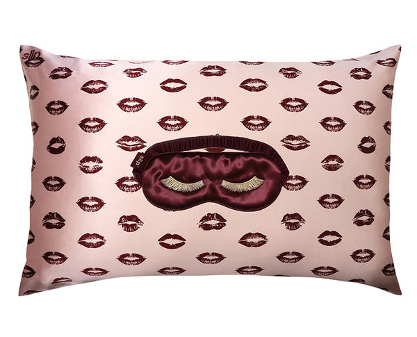 Beauty Sleep Collection - Lips + Lashes (Value $139)