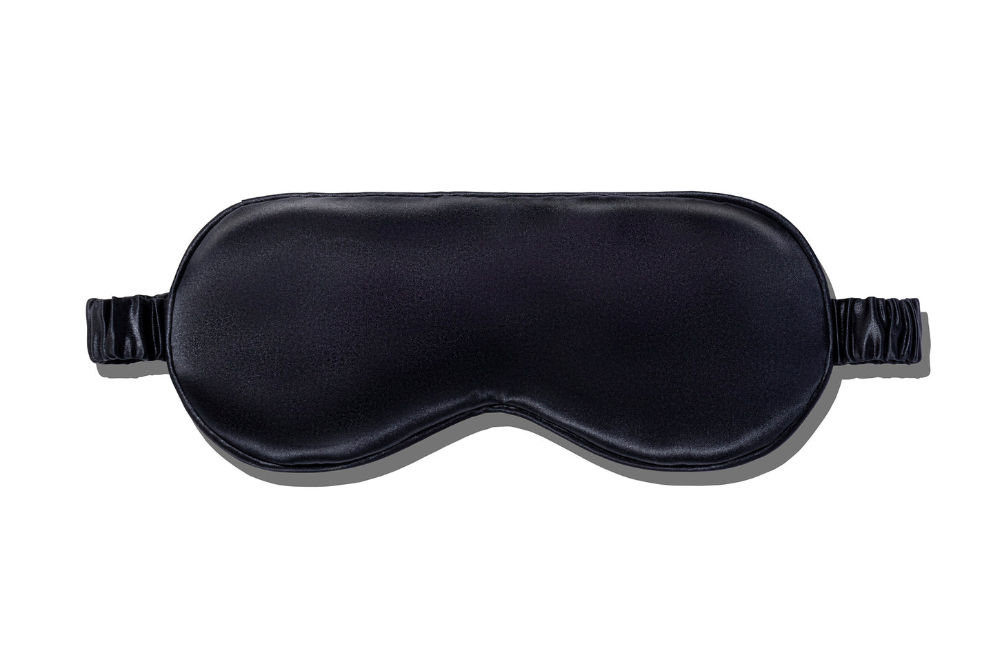 Black Sleep Mask Slip (US)