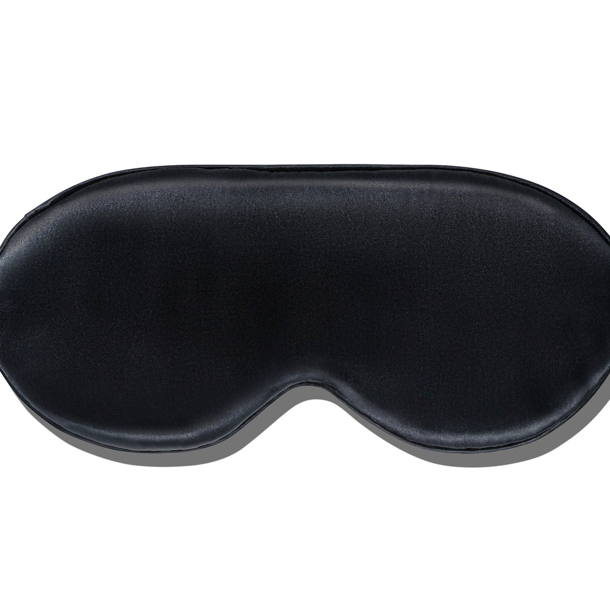 Black Contour Sleep Mask Slip (US)