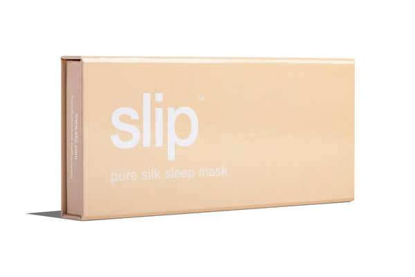 Caramel Sleep Mask – Slip (US)