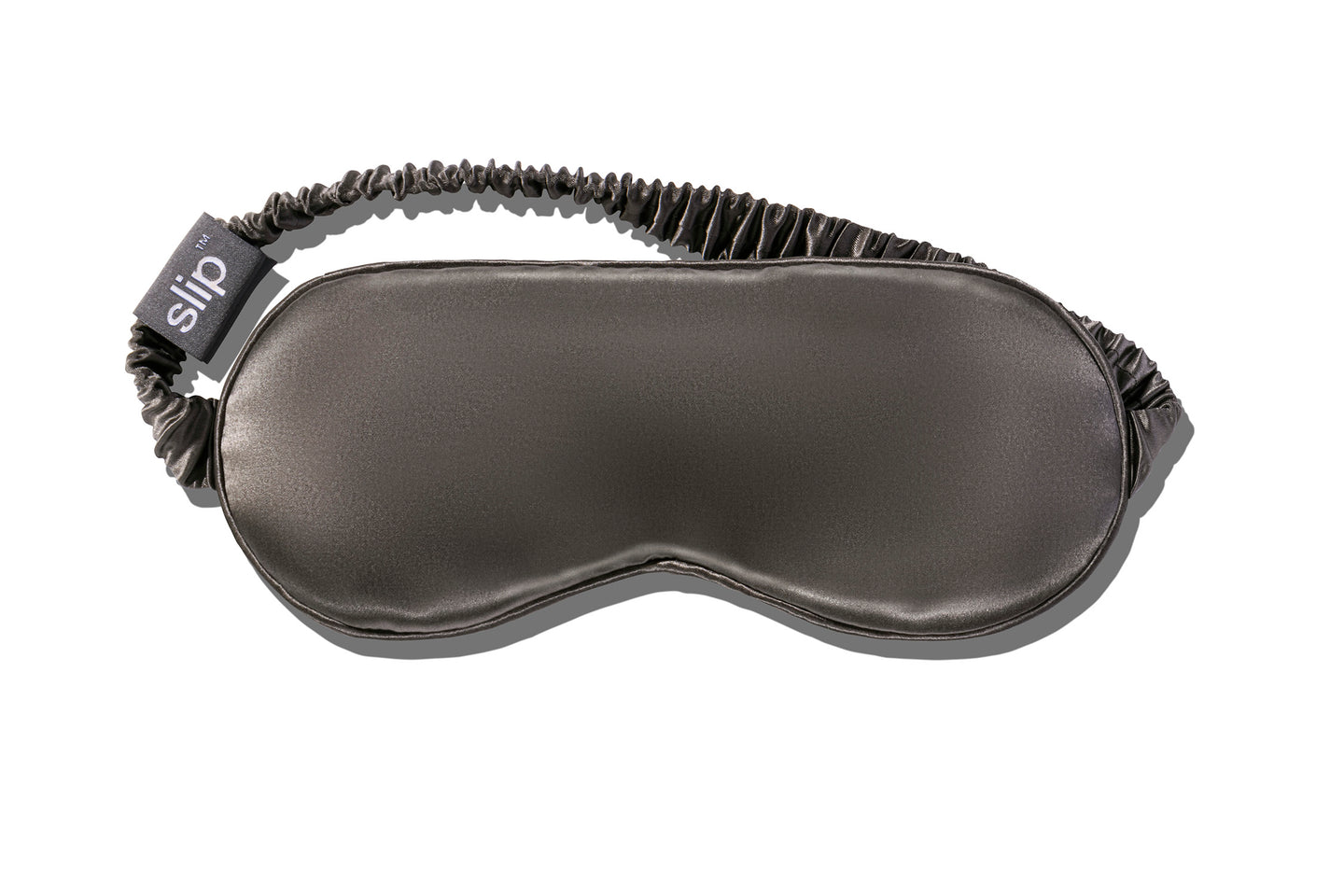 Charcoal Sleep Mask Slip (US)
