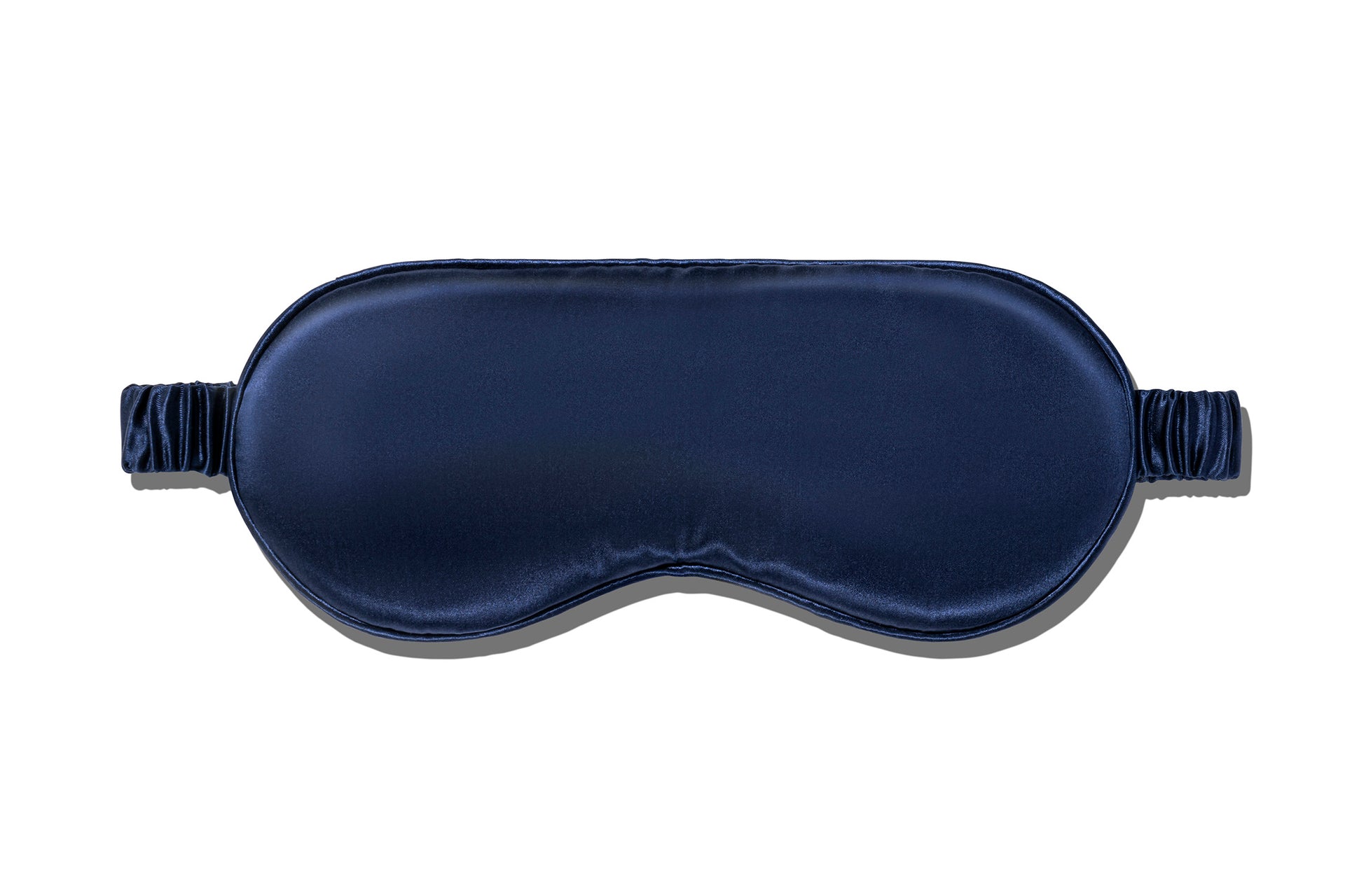 Navy Sleep Mask Slip (US)