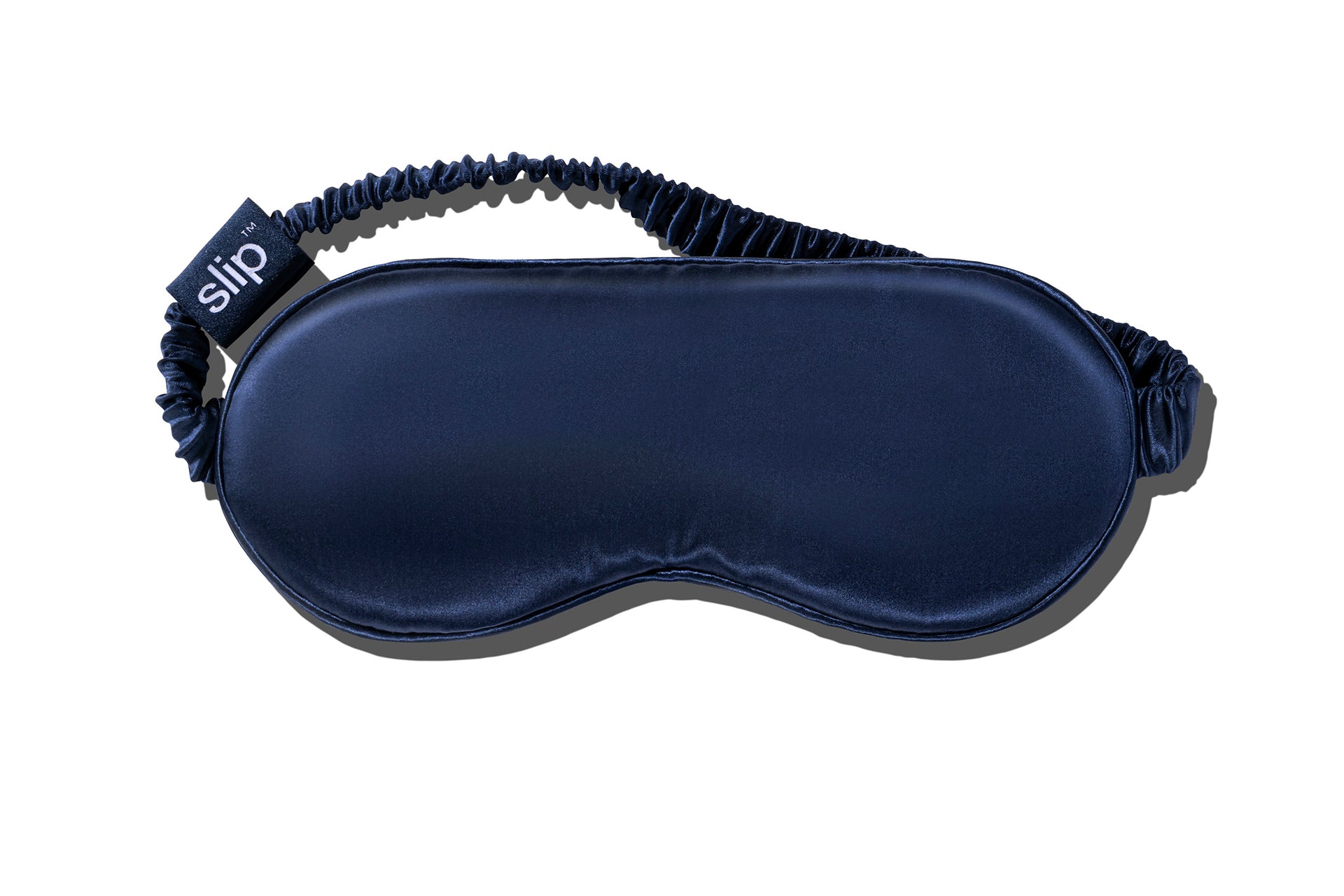 Navy Sleep Mask Slip (US)