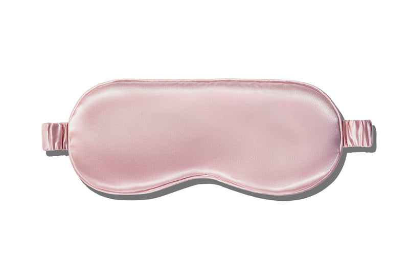 Pink Sleep Mask Slip (US)