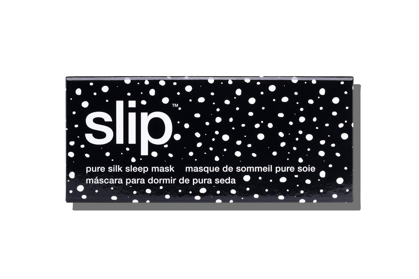 Slip® Pure Silk Sleep Mask After Dark Slip (US)