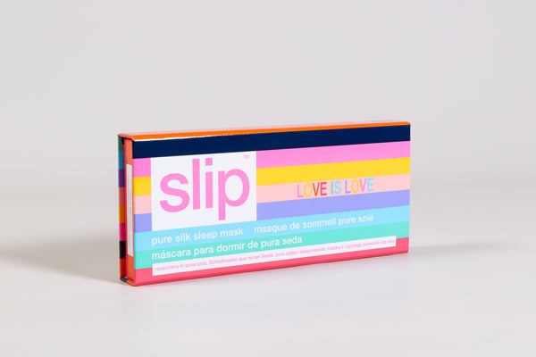 Love is Love Sleep Mask