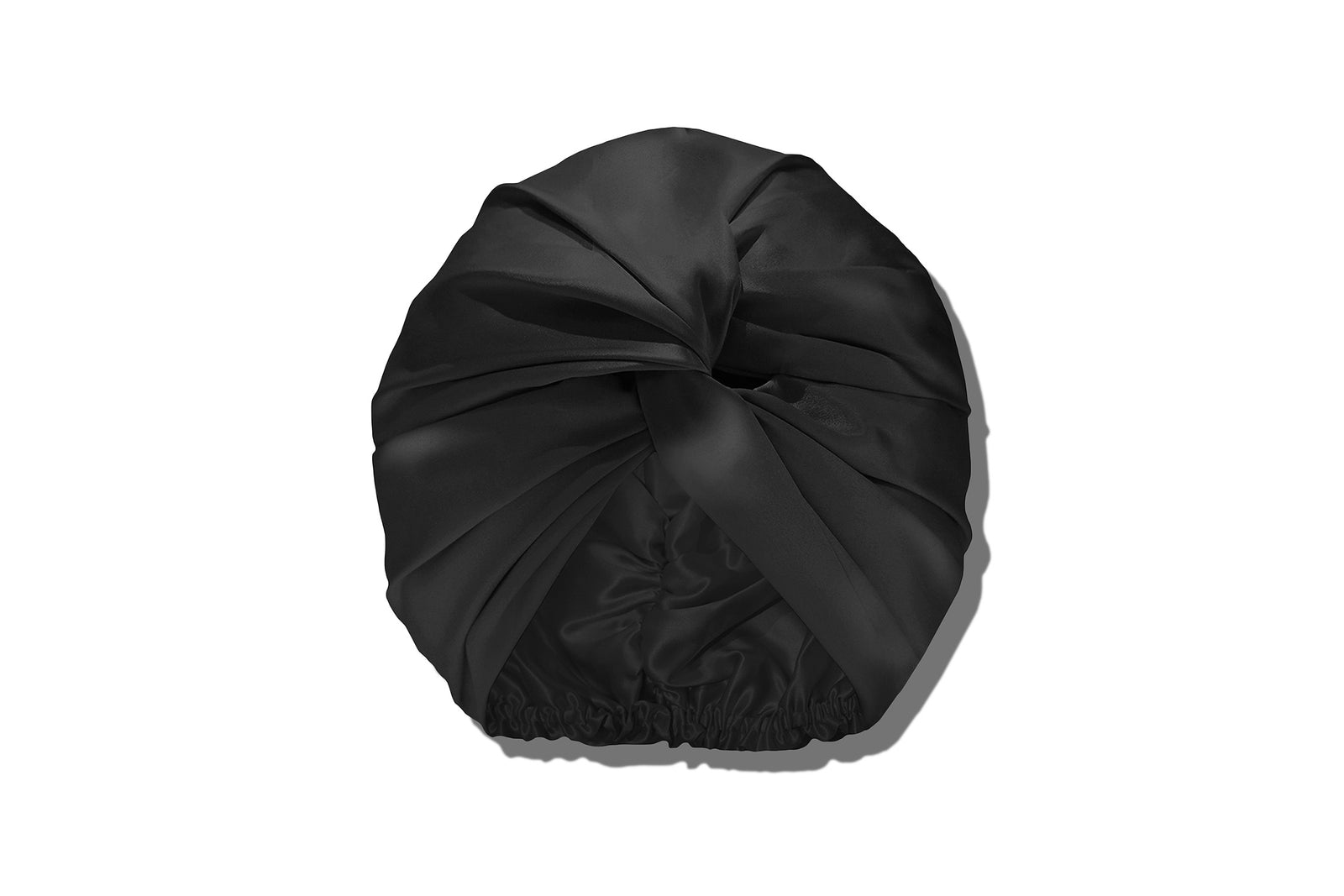 Black Turban Slip (US)