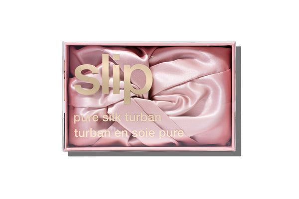 Pink Turban – Slip (US)